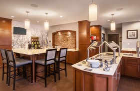 Staybridge Suites Houston I-10 West-Beltway 8