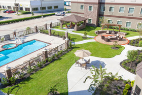 Staybridge Suites Houston I-10 West-Beltway 8