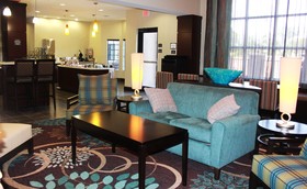 Staybridge Suites Houston IAH - Beltway 8