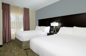Staybridge Suites Houston - Medical Center