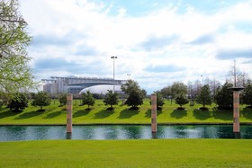 Staybridge Suites Houston - Medical Center