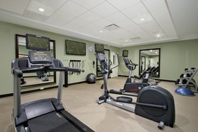 Staybridge Suites Houston - Medical Center