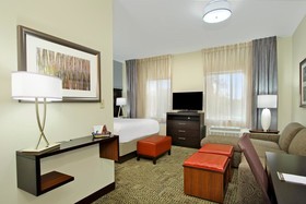 Staybridge Suites Houston - Medical Center