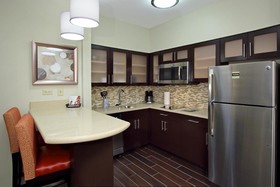 Staybridge Suites Houston - Medical Center