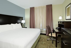 Staybridge Suites Houston - Medical Center