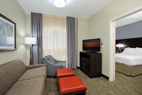 Staybridge Suites Houston - Medical Center