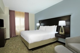 Staybridge Suites Houston - Medical Center
