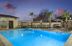 Staybridge Suites Houston - Medical Center