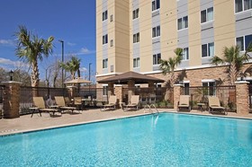 Staybridge Suites Houston - Medical Center