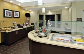 Staybridge Suites Houston - Medical Center