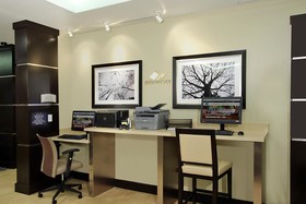 Staybridge Suites Houston - Medical Center