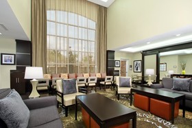 Staybridge Suites Houston - Medical Center