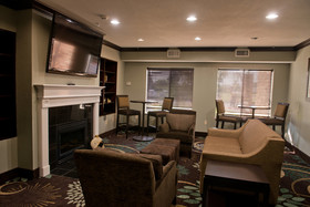 Staybridge Suites Houston NW Willowbrook