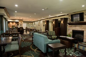 Staybridge Suites Houston NW Willowbrook