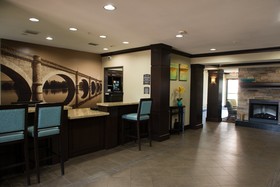 Staybridge Suites Houston NW Willowbrook