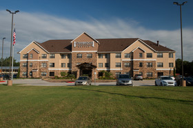 Staybridge Suites Houston NW Willowbrook