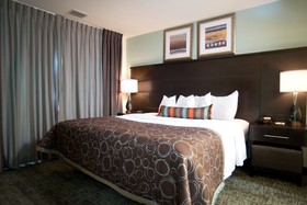 Staybridge Suites Houston NW Willowbrook