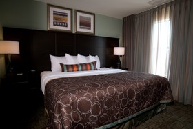 Staybridge Suites Houston NW Willowbrook