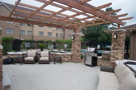 Staybridge Suites Houston NW Willowbrook