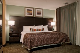 Staybridge Suites Houston NW Willowbrook