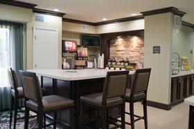 Staybridge Suites Houston NW Willowbrook