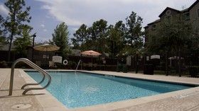 Staybridge Suites Houston West/Energy Corridor