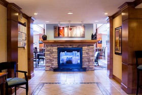 Staybridge Suites Houston West/Energy Corridor