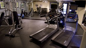 Staybridge Suites Houston West/Energy Corridor