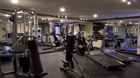 Staybridge Suites Houston West/Energy Corridor
