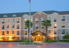 Staybridge Suites Houston West/Energy Corridor