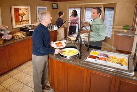 Staybridge Suites Houston West/Energy Corridor