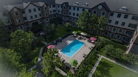 Staybridge Suites Houston West/Energy Corridor