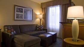 Staybridge Suites Houston West/Energy Corridor