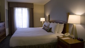 Staybridge Suites Houston West/Energy Corridor