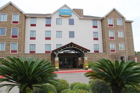 Staybridge Suites Houston Willowbrook