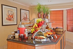 Staybridge Suites Houston Willowbrook