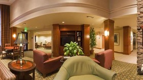 Staybridge Suites Houston Willowbrook