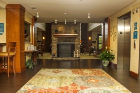 Staybridge Suites Houston Willowbrook