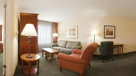 Staybridge Suites Houston Willowbrook