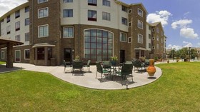 Staybridge Suites Houston Willowbrook