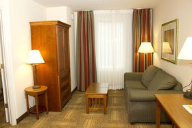 Staybridge Suites Houston Willowbrook