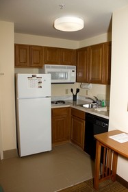 Staybridge Suites Houston Willowbrook