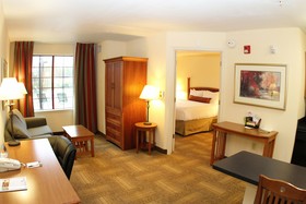 Staybridge Suites Houston Willowbrook