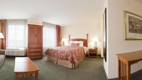 Staybridge Suites Houston Willowbrook