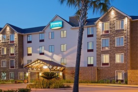 Staybridge Suites Houston Willowbrook