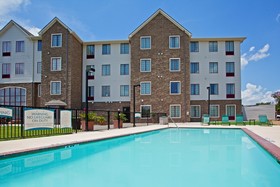 Staybridge Suites Houston Willowbrook