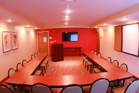 Staybridge Suites Houston Willowbrook
