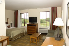 Staybridge Suites Houston Willowbrook