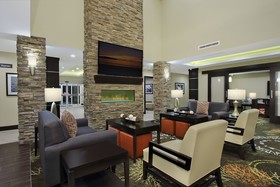 Staybridge Suites Houston W - Westchase Area