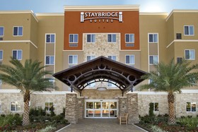 Staybridge Suites Houston W - Westchase Area